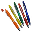 Ballpen with highlighter 6674 Ballpen with highlighter 6674