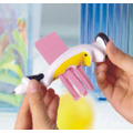 Designer Pen with Paper Shredder and Light Designer Pen with Paper Shredder and Light