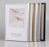 A4 Aluminium Certificate Holder A4 Aluminium Certificate Holder