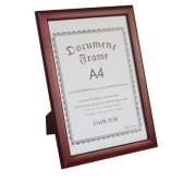 A4 Wooden Photoframe A4 Wooden Photoframe