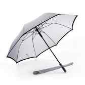 Solid Colour, Auto Open, Windproof Golf Umbrella (30") Solid Colour, Auto Open, Windproof Golf Umbrella (30")