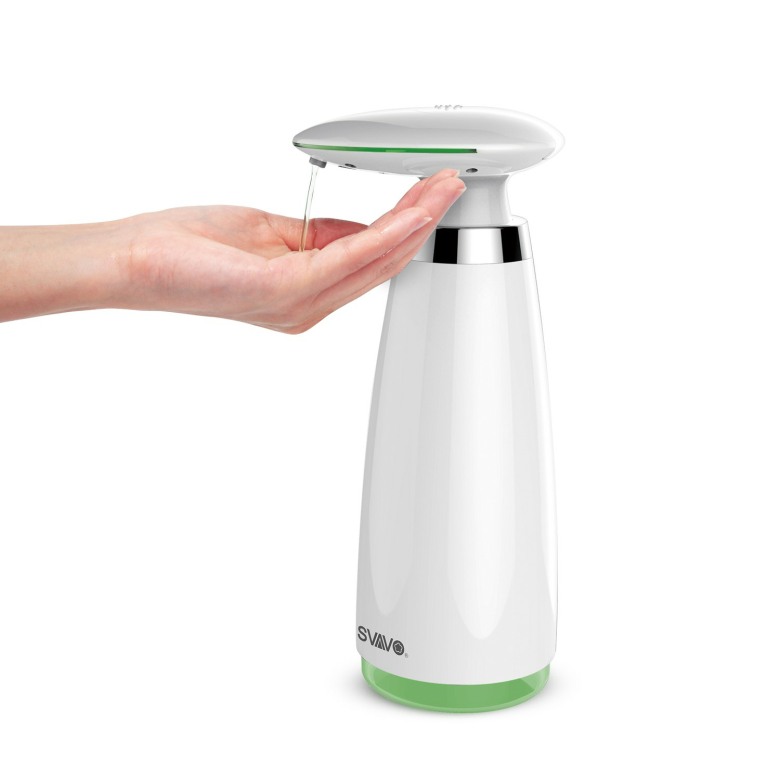 Multi-Mode Automatic Soap/ Santizer Dispenser [340ml]