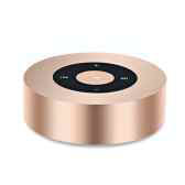 Touch Button Portable Mini Bluetooth Speaker Touch Button Portable Mini Bluetooth Speaker