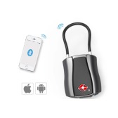 Bluetooth TSA Lock Bluetooth TSA Lock