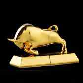 Bull Thumbdrive (4GB) Bull Thumbdrive (4GB)