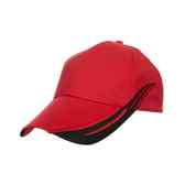 6 Panels 100% Polyester Baseball Cap 6 Panels 100% Polyester Baseball Cap
