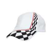 6 Panels 100% Polyester Baseball Cap 6 Panels 100% Polyester Baseball Cap