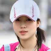 6 Panels 100% Polyester Baseball Cap 6 Panels 100% Polyester Baseball Cap