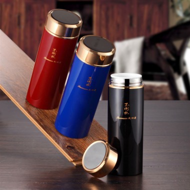 Ceramic suction thermo-flask (450ml) Ceramic suction thermo-flask (450ml)