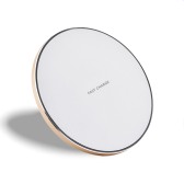 Circular Wireless Phone Charger (10W) Circular Wireless Phone Charger (10W)
