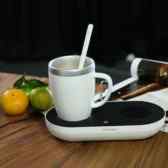 Desktop Smart Cup Warmer cum Cooler Desktop Smart Cup Warmer cum Cooler