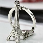 Mini Eiffel Tower Keychain Mini Eiffel Tower Keychain