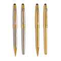 Exclusive Metal Pen with Shiny Black Finish 165-1-6(Ball,Roller) Exclusive Metal Pen with Shiny Black Finish 165-1-6(Ball,Roller)