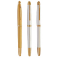 Exclusive Metal Pen with Metallic Matt Finish 602-345 (B, R, F) Exclusive Metal Pen with Metallic Matt Finish 602-345 (B, R, F)