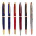 Exclusive Metal Pen with Transparent Finish 602-6-11(Ball,Roller Exclusive Metal Pen with Transparent Finish 602-6-11(Ball,Roller