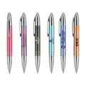 Customised Metal Ballpen Customised Metal Ballpen