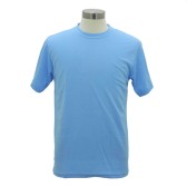 Cotton Jersey Round Neck T Shirt SJ65A Cotton Jersey Round Neck T Shirt SJ65A