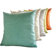 Memory Foam Cushion Pillow Memory Foam Cushion Pillow
