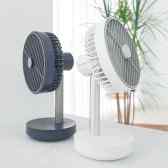 Desktop Rotating Fan Desktop Rotating Fan