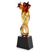 Double Star Liuli Trophy Double Star Liuli Trophy