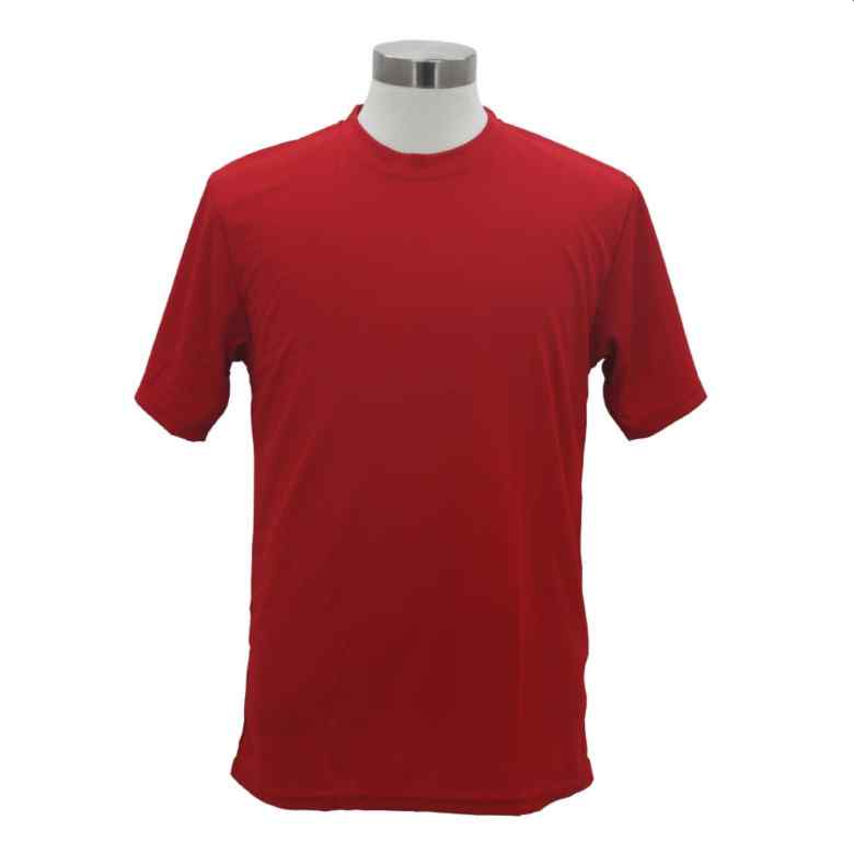 Dry-Fit Round Neck T-Shirt SJ109A