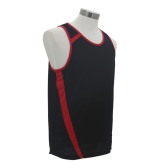 Dry-Fit Singlet SJ166 Dry-Fit Singlet SJ166