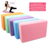 EVA Yoga Brick for beginners EVA Yoga Brick for beginners