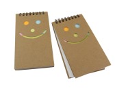 Sticky Memo Pad and Note Book Sticky Memo Pad and Note Book