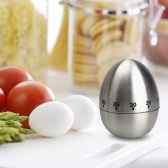 Egg Shaped Kitchen Timer Egg Shaped Kitchen Timer