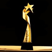 Golden Star Trophy Golden Star Trophy