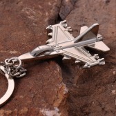 F16 Fighter Jet Keychain F16 Fighter Jet Keychain
