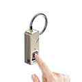 Fingerprint high tech lock Fingerprint high tech lock