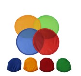 Foldable Frisbee Foldable Frisbee