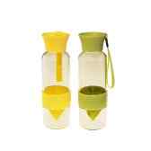 Fruit infuser water bottle - (520ml) Fruit infuser water bottle - (520ml)
