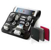11" GRID-IT! Accessory Organizer with Tablet Pocket For 9"~11" 11" GRID-IT! Accessory Organizer with Tablet Pocket For 9"~11"