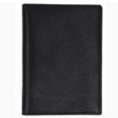 Genuine Leather Passport Holder Genuine Leather Passport Holder