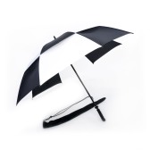Double Layered, Full Windproof Golf Umbrella Double Layered, Full Windproof Golf Umbrella