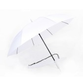 Double Tiered. Auto Open, Solid Color, Windproof Golf Umbrella Double Tiered. Auto Open, Solid Color, Windproof Golf Umbrella