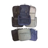Hanging Toiletry Travel Pouch Hanging Toiletry Travel Pouch