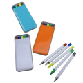 Highlighter, Ball Pen and Pencil Set Highlighter, Ball Pen and Pencil Set