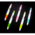 Highlighter with 4 C Ball Pen 9122 Highlighter with 4 C Ball Pen 9122