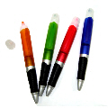 Pen with Highlighter Pen with Highlighter