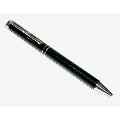 Metal Ballpen With Checker Body Metal Ballpen With Checker Body