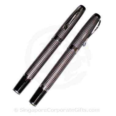 Metal Rollerball Pen MP-023R