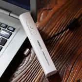 3 in 1 Presenter, Laser Pointer with PowerBank 3 in 1 Presenter, Laser Pointer with PowerBank