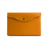 Scratch Resistant Polymer Leather Case Bag Power Bank (18000mAh) Scratch Resistant Polymer Leather Case Bag Power Bank (18000mAh)