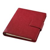 Leather Note Book A Leather Note Book A