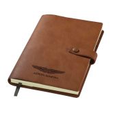 Leather Note Book C Leather Note Book C