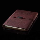 Leather Note Book D Leather Note Book D