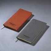 Leather Note Book E Leather Note Book E